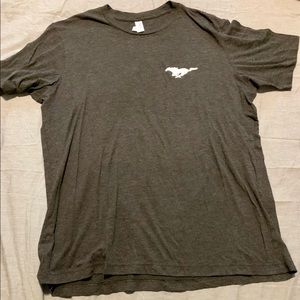 Ford Mustang - 50 Years T-Shirt